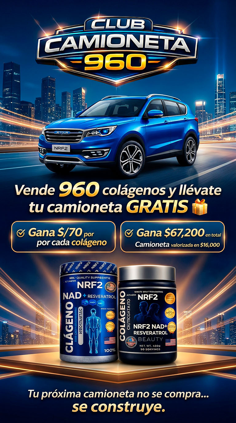 Club Camioneta 960