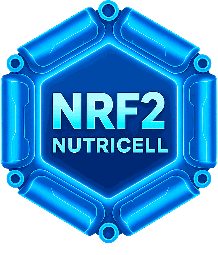 NRF2 Logo